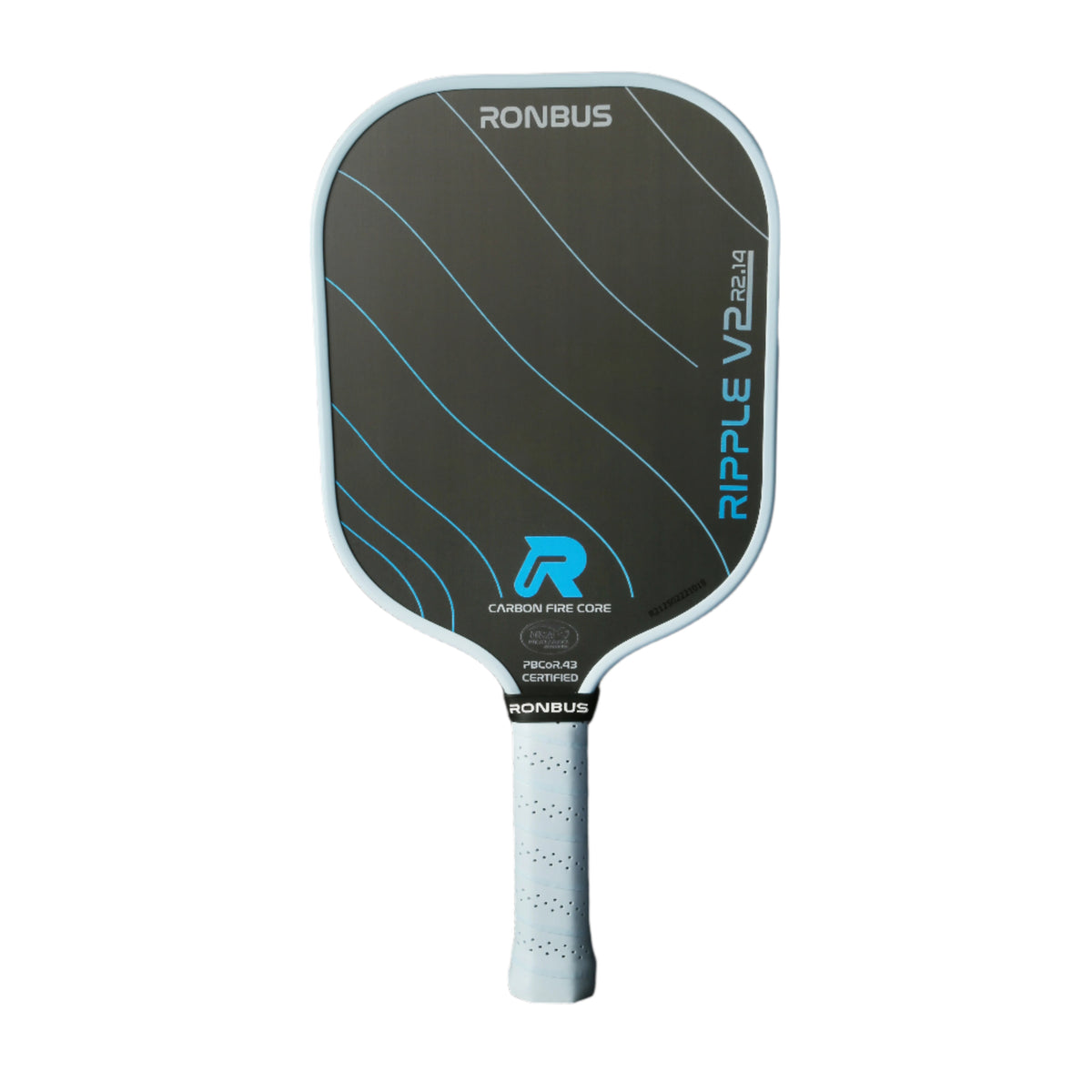 Ronbus Ripple V2 R2.14 – Hometownpickleball.com