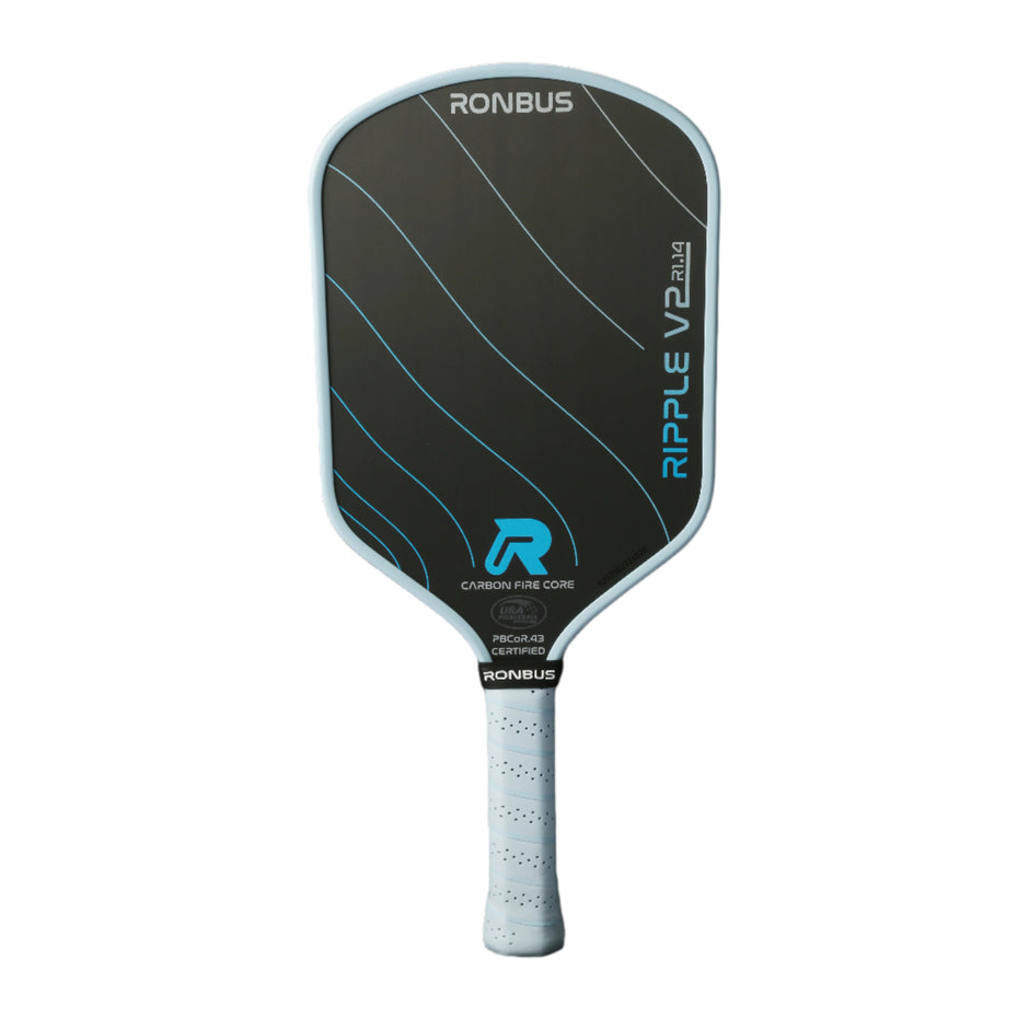 Ronbus – Hometownpickleball.com