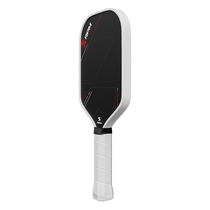 RPM FRICTION PRO 14MM ELONGATED James Ignatowich New Pickleball Paddle