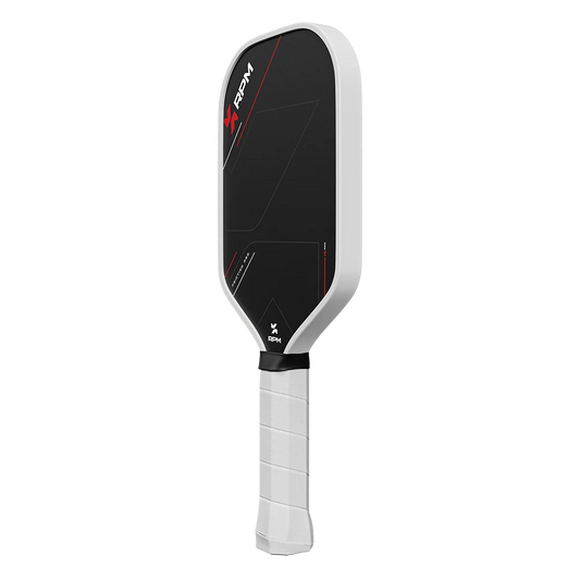 RPM FRICTION PRO 16MM ELONGATED James Ignatowich New Pickleball Paddle