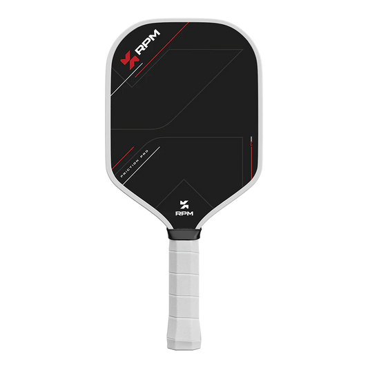 RPM FRICTION PRO 14MM WIDEBODY Pickleball Paddle - Hometownpickleball.com