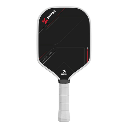 RPM FRICTION PRO 16MM WIDEBODY Pickleball Paddle *