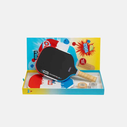 JOOLA Scorpeus Pro V Rally Rocket 14mm Pickleball Paddle