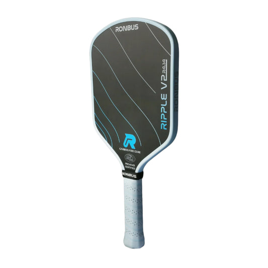 Ronbus Ripple V2 R4.14, side facing
