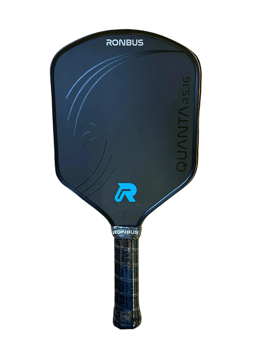 Ronbus Quanta R5.16 Black HTP Exclusive