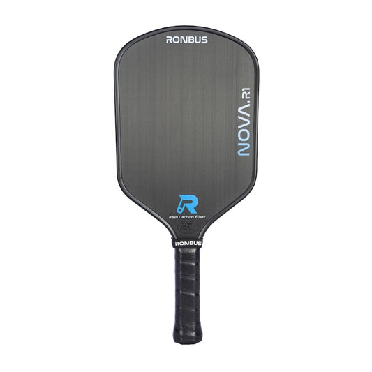 Ronbus R1 Nova, front facing