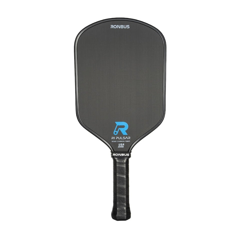 Ronbus R1 Pulsar 5.5 Inch Handle Closeout – Hometownpickleball.com