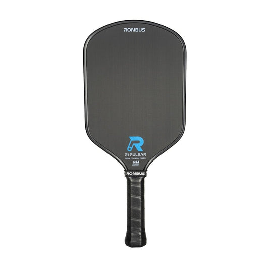 Ronbus R1 Pulsar, front facing