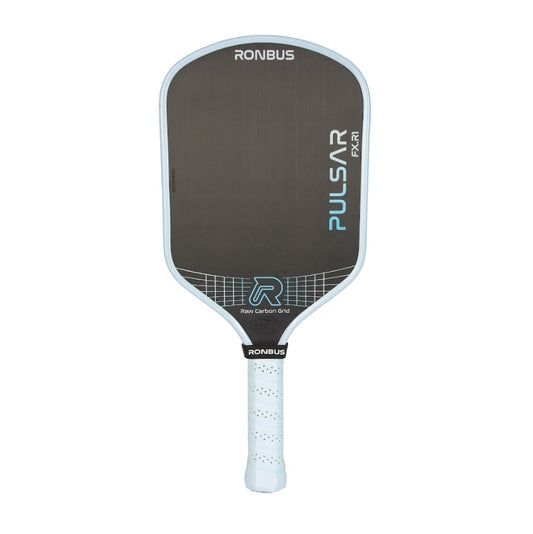 Ronbus R1 Pulsar FX, front facing