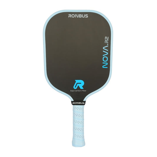 Ronbus R2 Nova, front facing