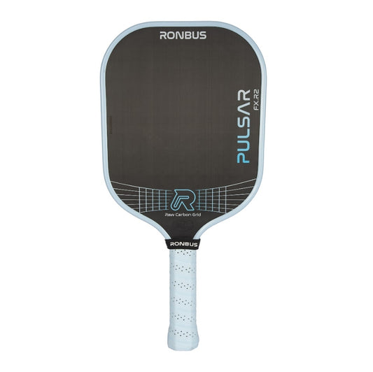 Ronbus R2 Pulsar FX, front facing