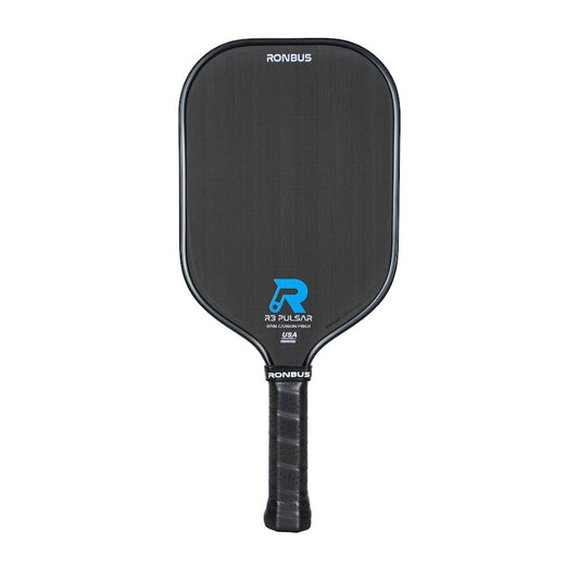 Ronbus R3 Pulsar, front view