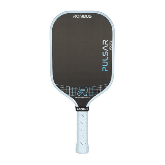 Ronbus R3 Pulsar FX, front facing