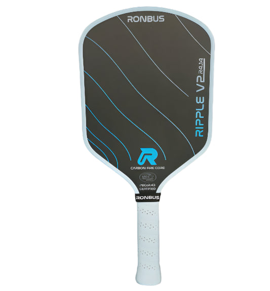 Ronbus Ripple V2 R4.14, front facing