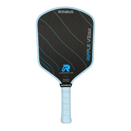 Ronbus Ripple V2 R5.14, front facing