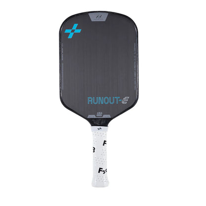 F+B RUNOUT ELONGATED Pickleball Paddle