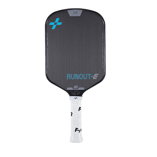 F+B RUNOUT ELONGATED Pickleball Paddle