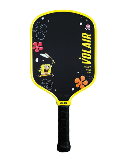 Volair Shift HYB Pickleball Paddle 14mm – SpongeBob SquarePants