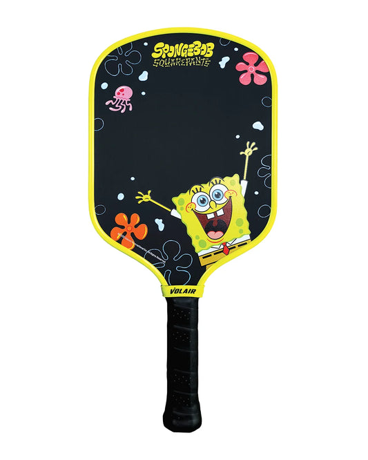 Volair Shift HYB Pickleball Paddle 14mm – SpongeBob SquarePants