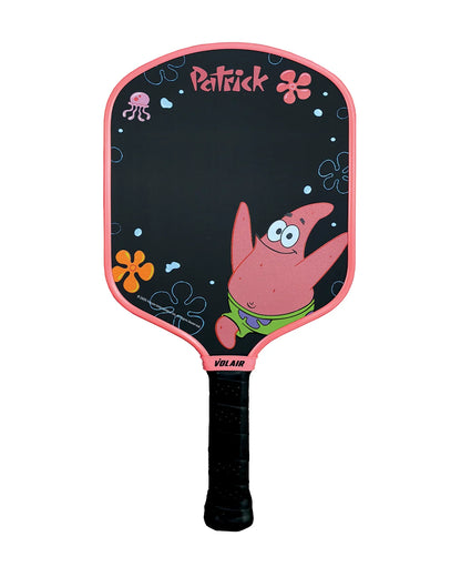 Volair Shift WB Pickleball Paddle 14mm – Patrick