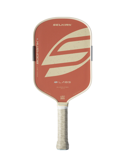 Selkirk Labs Project Boomstik Elongated 16mm Pickleball Paddle