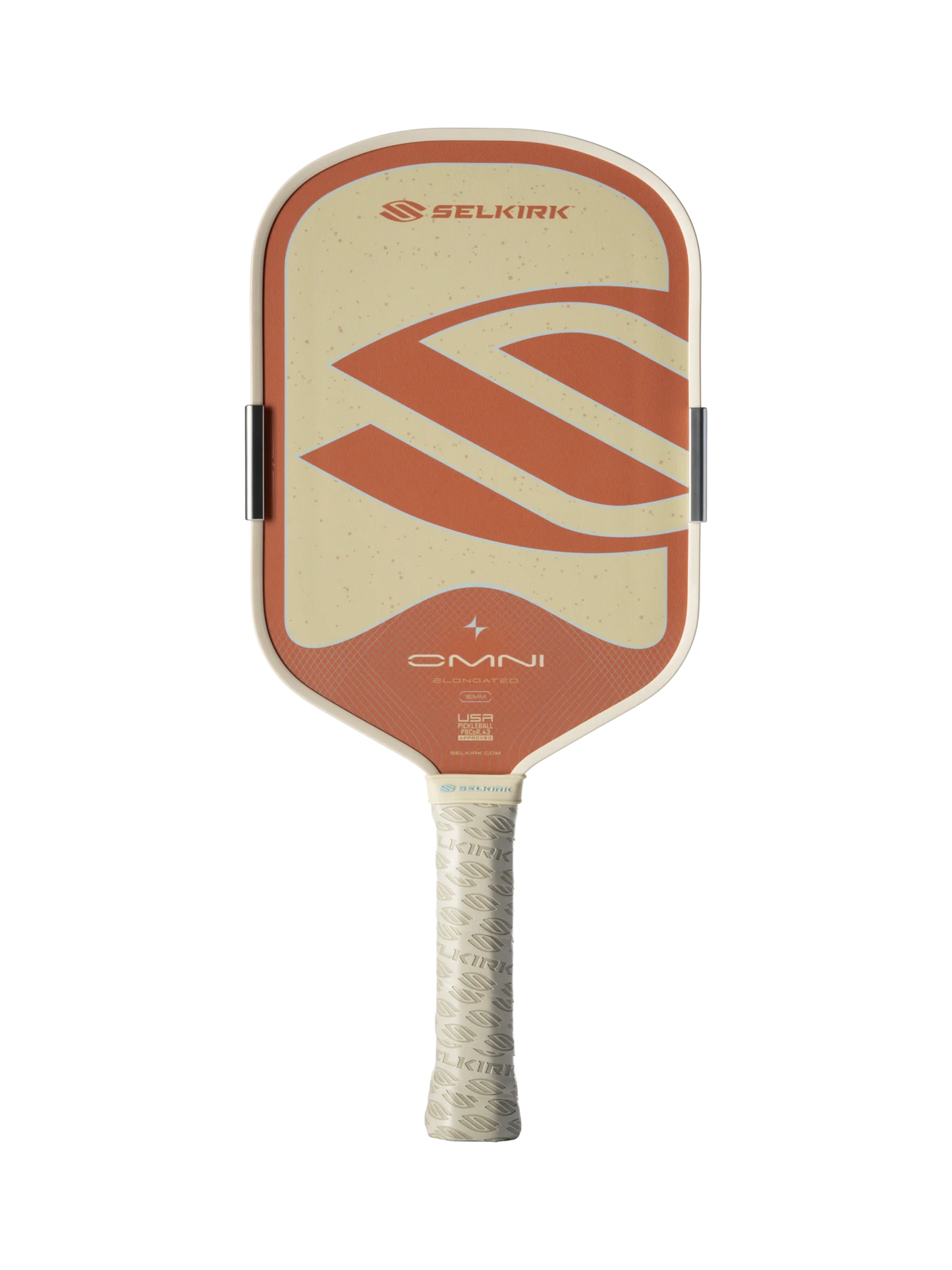 Selkirk OMNI 16mm Elongated Pickleball Paddle