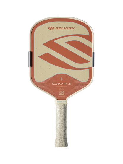 Selkirk OMNI 16mm Widebody Pickleball Paddle