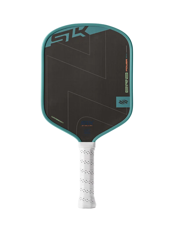 Selkirk SLK ERA Power Elongated Pickleball Paddle