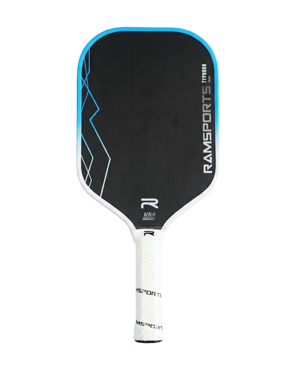 RamSports Typhoon Gen 3 Precision Power (Blue | 14mm)