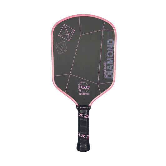 SixZero DBD 14mm Cherry Edge, front