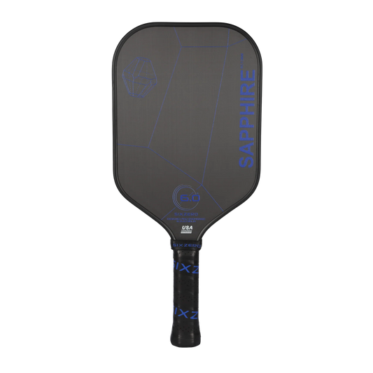 Six Zero Sapphire Pickleball Paddle