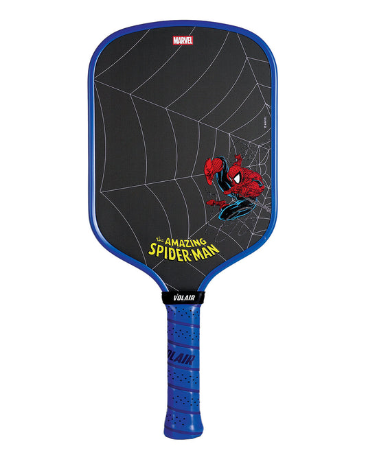 Volair Shift EL Pickleball Paddle 14mm – Spider-Man