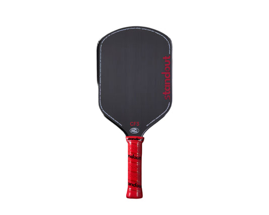 Standout CF3 14mm, front view