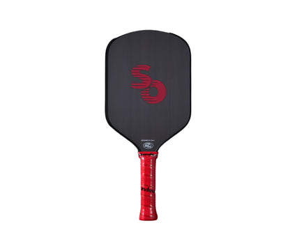 Standout CF3 14mm, back view