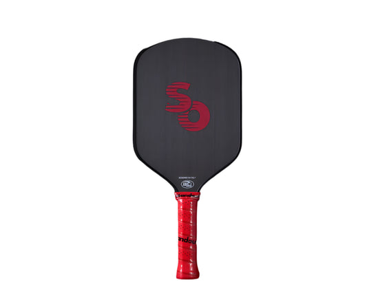 Standout CF3 14mm, back view