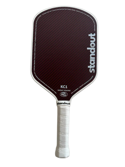 Standout KC1, front