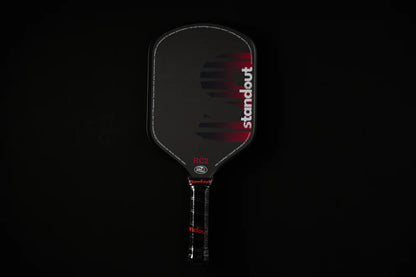 Standout RC2, back view