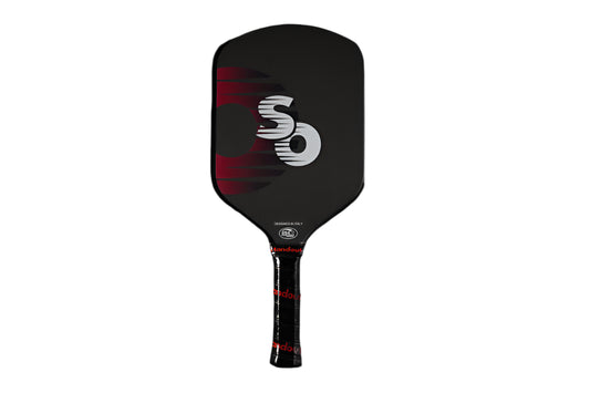 Standout Rc2, front