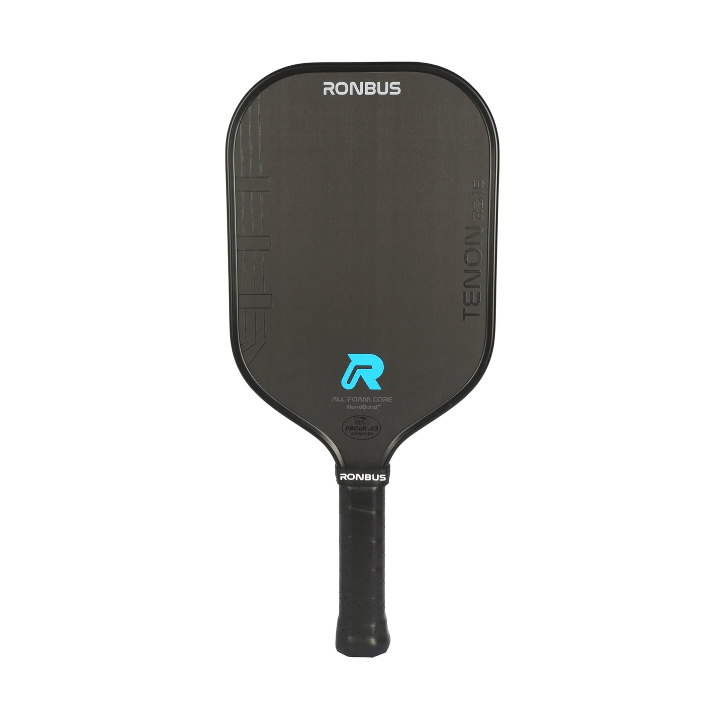 Ronbus Tenon R3.16 Pickleball Paddle