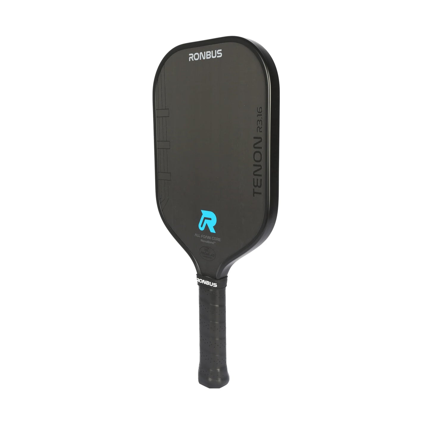 Ronbus Tenon R3.16 Pickleball Paddle