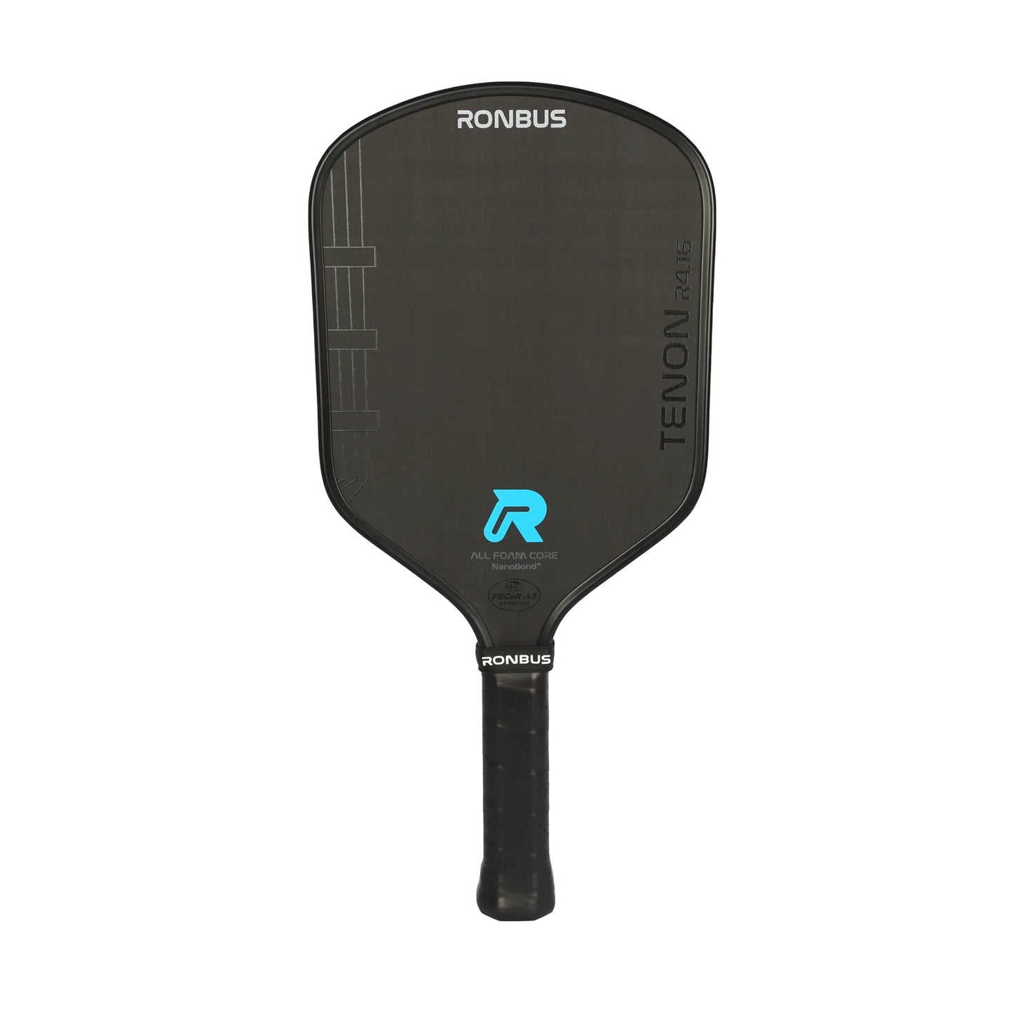 Ronbus Tenon R4.16 Pickleball Paddle