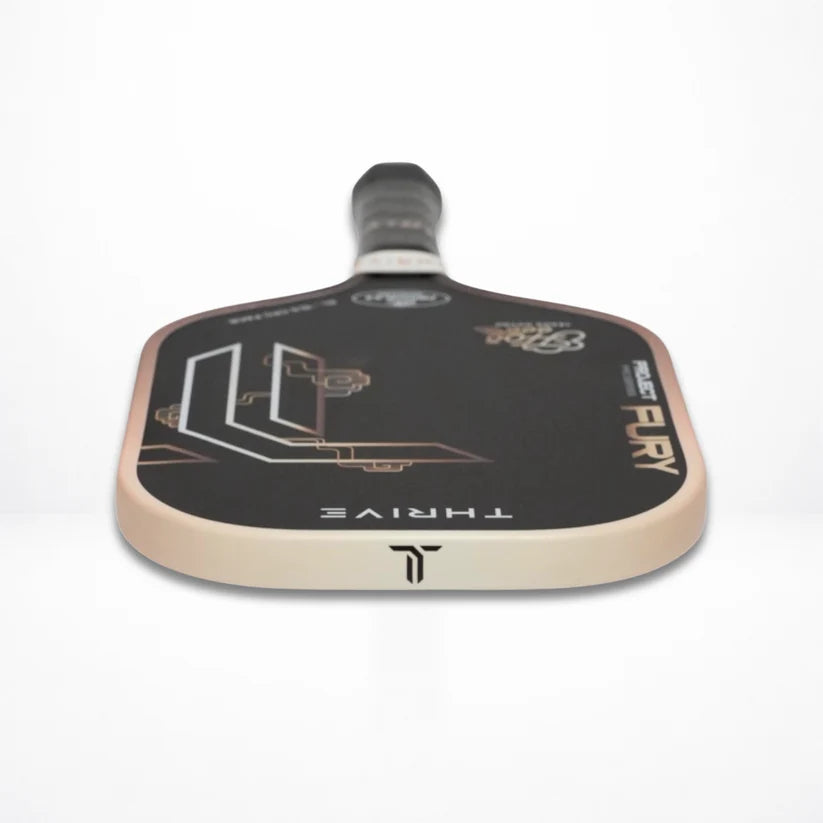 Thrive FURY (GOLD LIMITED EDITION) ELONGATED 15.5 MM (GEN 3.5 POWER SERIES)