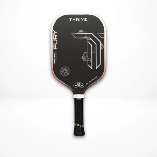Thrive FURY (GOLD LIMITED EDITION) ELONGATED 15.5 MM (GEN 3.5 POWER SERIES)
