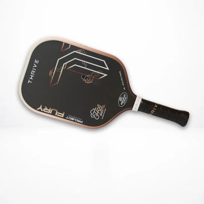 Thrive FURY (GOLD LIMITED EDITION) ELONGATED 15.5 MM (GEN 3.5 POWER SERIES)