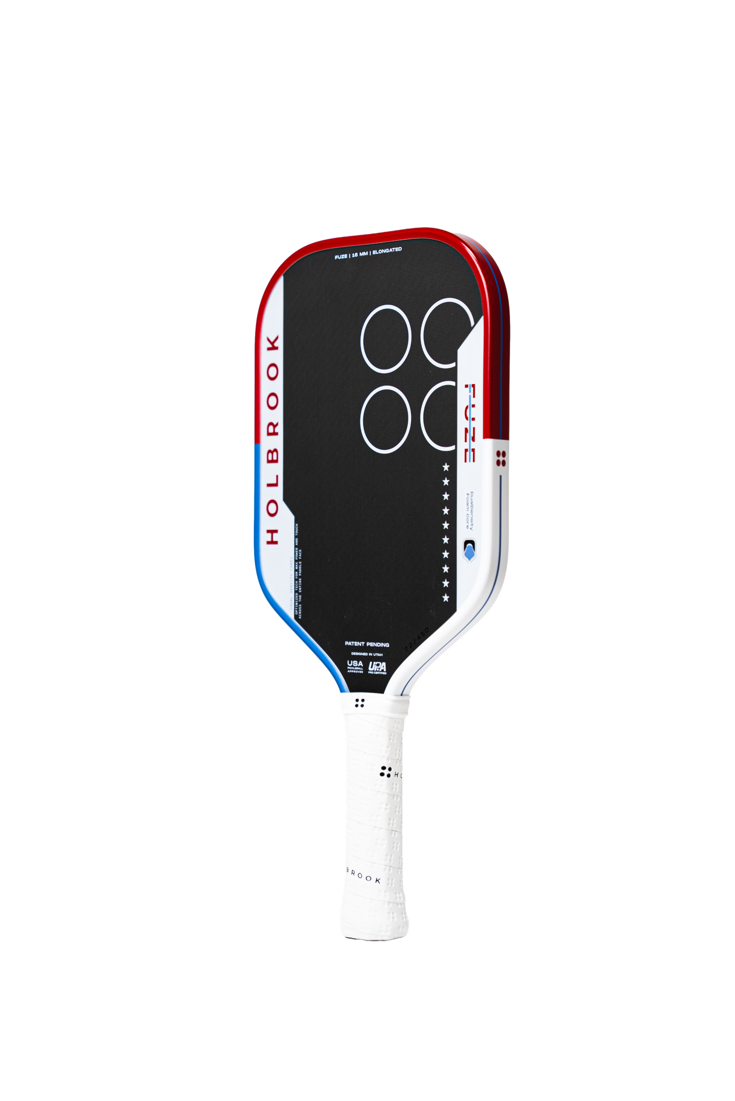 Holbrook Fuze USA Colorway