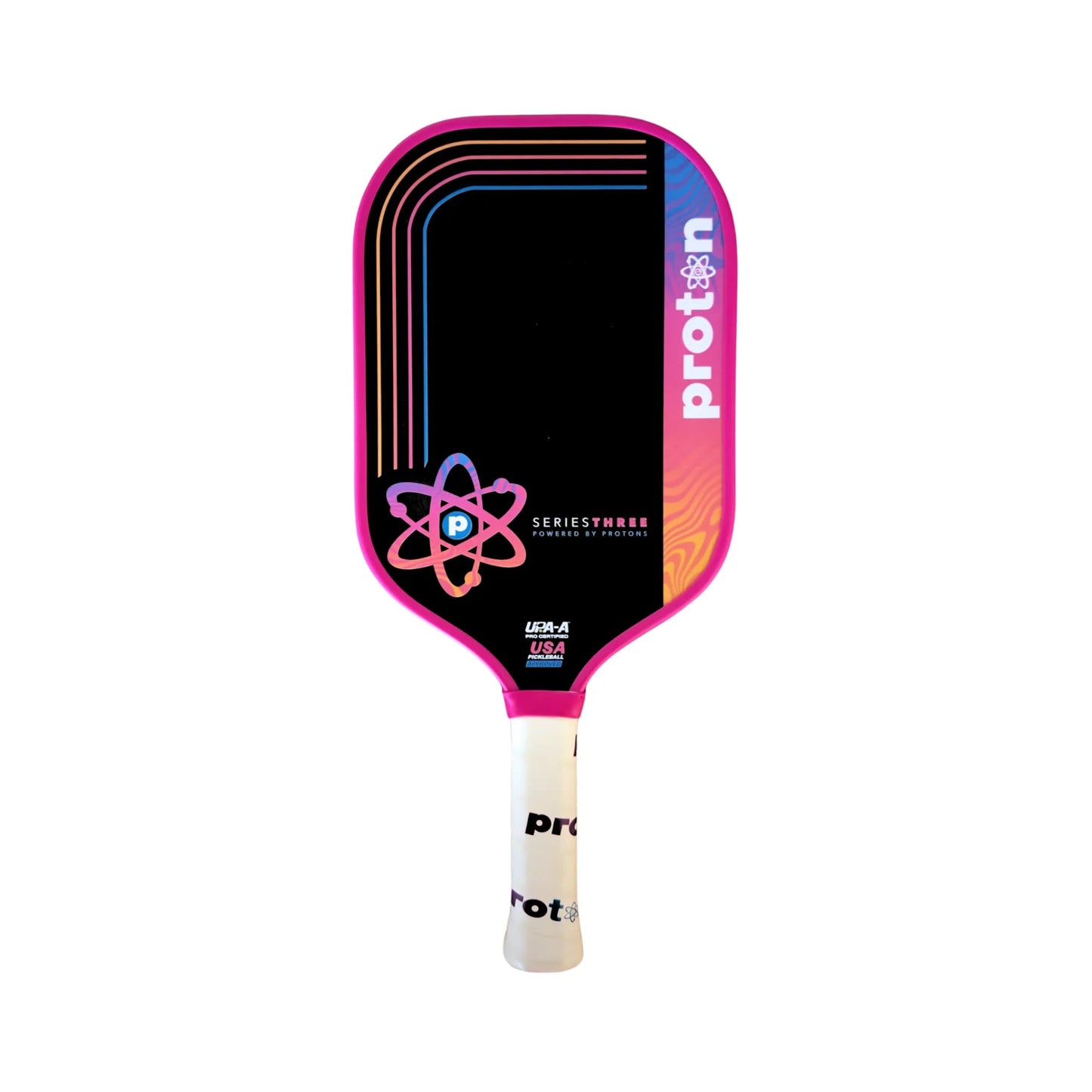 Proton Project Flamingo 15mm Elongated