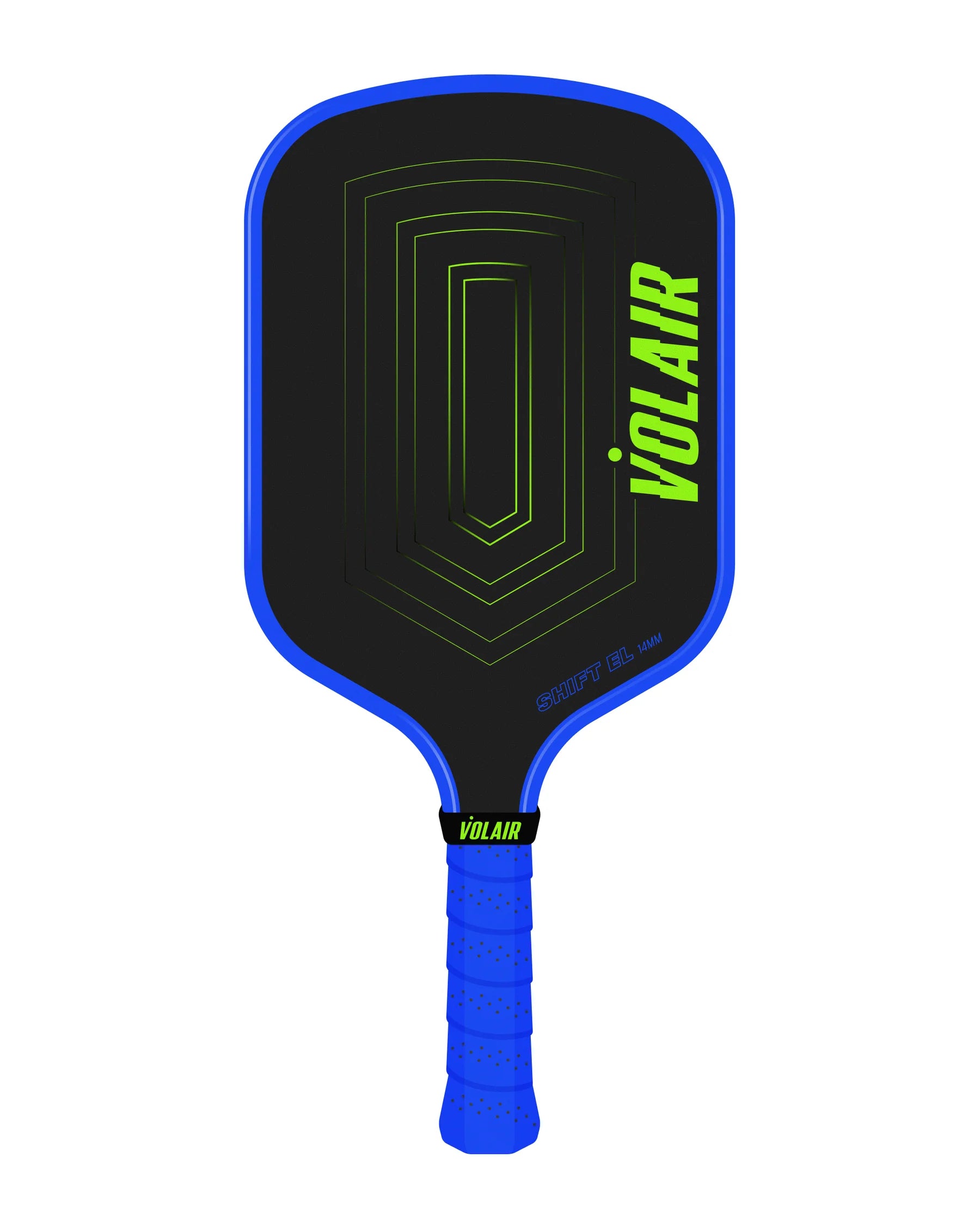 Volair SHIFT EL Pickleball Paddle 14mm - Hometownpickleball.com