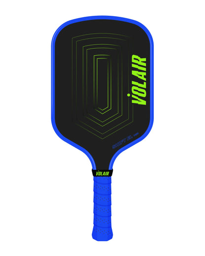 Volair SHIFT EL Pickleball Paddle 14mm - Hometownpickleball.com