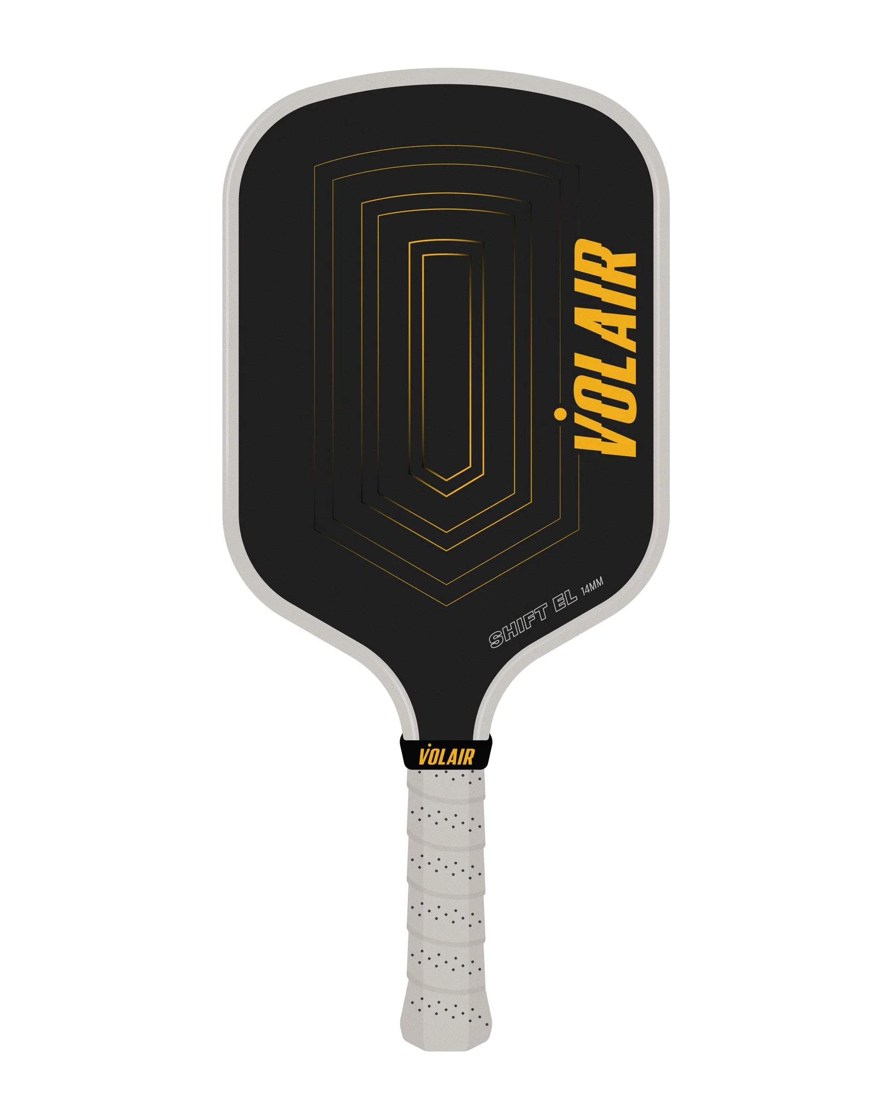 Volair SHIFT EL Pickleball Paddle 14mm - Hometownpickleball.com