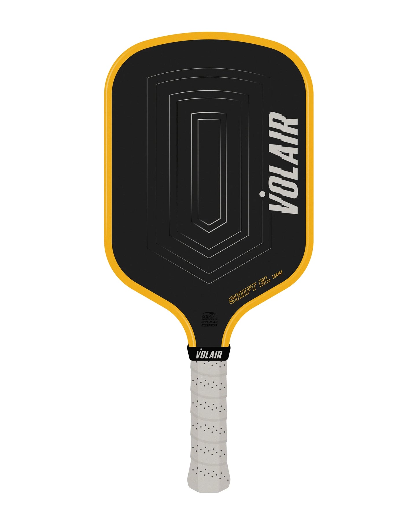 Volair SHIFT EL Pickleball Paddle 14mm - Hometownpickleball.com